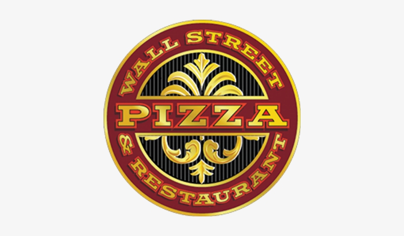 Wall Street Pizza, transparent png #3455879