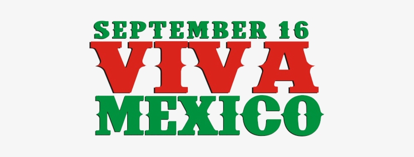 Viva Mexico Png - Viva Mexico Imagenes Png, transparent png #3455881