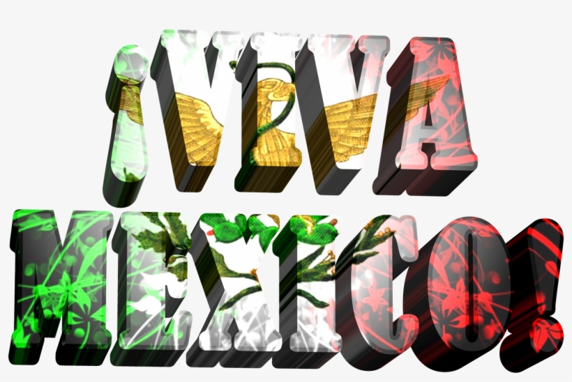 Viva Mexico Por El Dia De Su Independencia 🎉🎊🎉 - Buenos Dias En Este 15 De Septiembre, transparent png #3455929