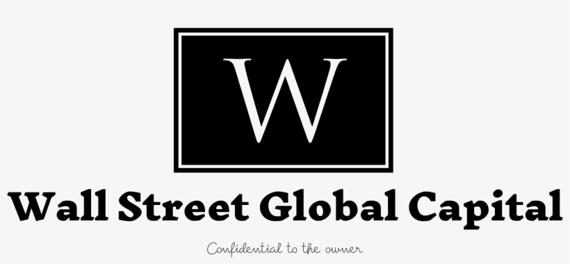 Wall Street Global Capital - Graphics, transparent png #3455986