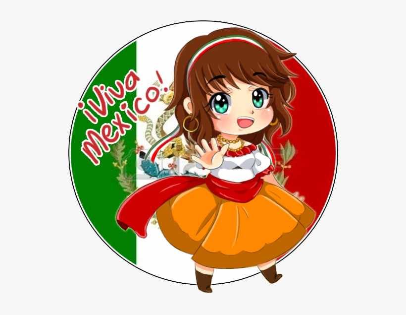 Viva Mexico, Art, September, Ornaments, Drawings, Get - Viva Mexico Imagenes Animadas, transparent png #3456028