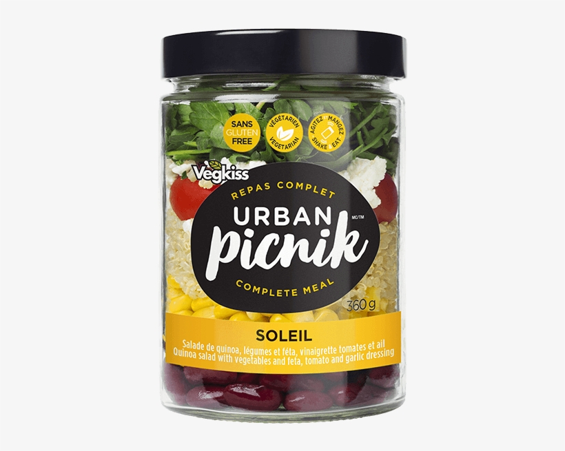 Urban Picnic Salad, transparent png #3456042