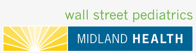 Wall Street Pediatrics - Midland Memorial Hospital, transparent png #3456070