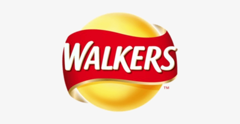 Walkers Logo - Walkers Cheese And Onion Old Packet, transparent png #3456092