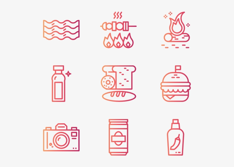 Picnic, transparent png #3456116