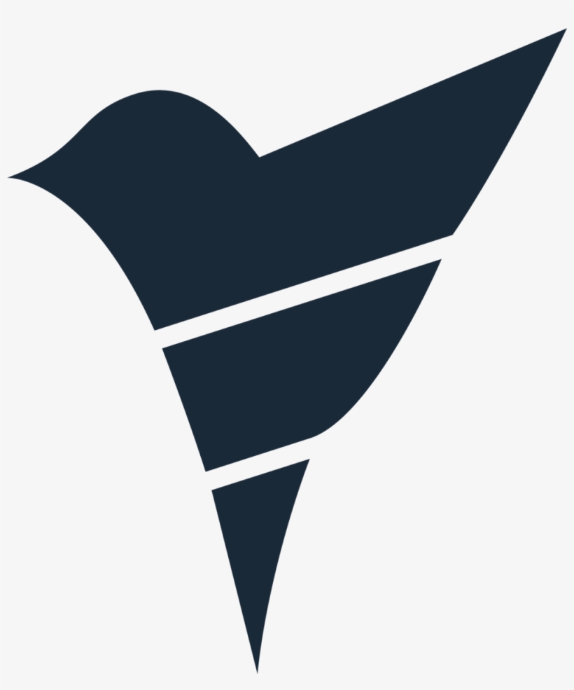 Dark Fbird - Portable Network Graphics, transparent png #3456118