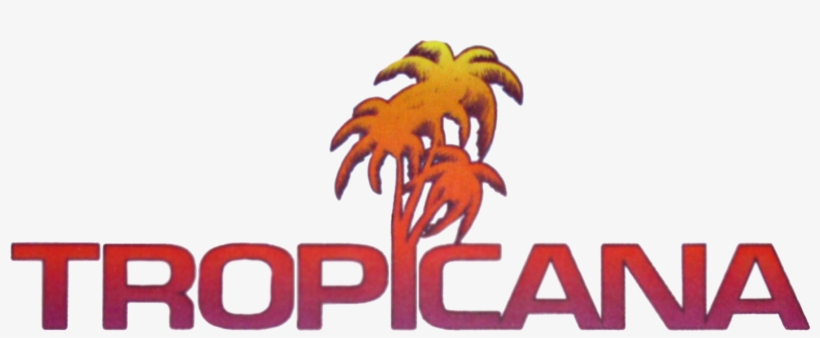Hotel Tropicana - Graphics, transparent png #3456119
