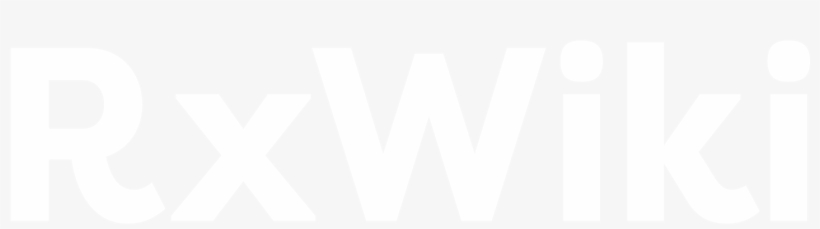 Rxwiki - Home - Pharmaceutical Drug, transparent png #3456185