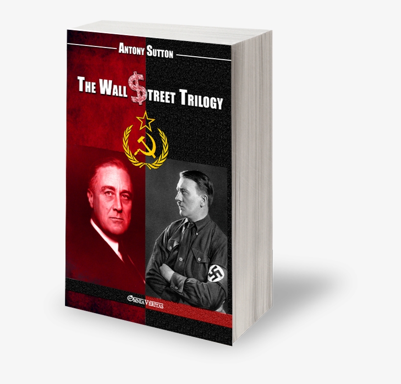 The Wall Street Trilogy, transparent png #3456224