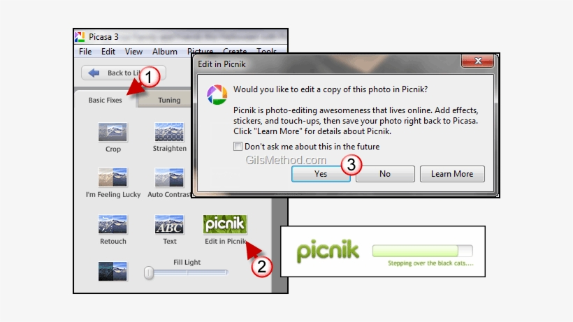 Halloween Pictures Picasa Picnik - Picnik, transparent png #3456290