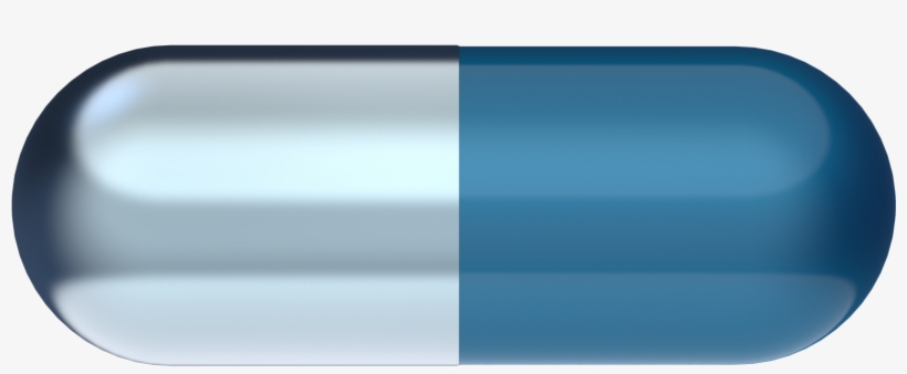 Pill Capsule Png Download - Pill Capsule Png, transparent png #3456337