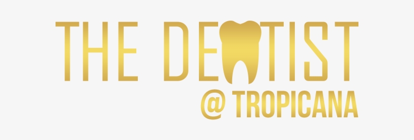 The Dentist @ Tropicana - The Dentist @tropicana, transparent png #3456396