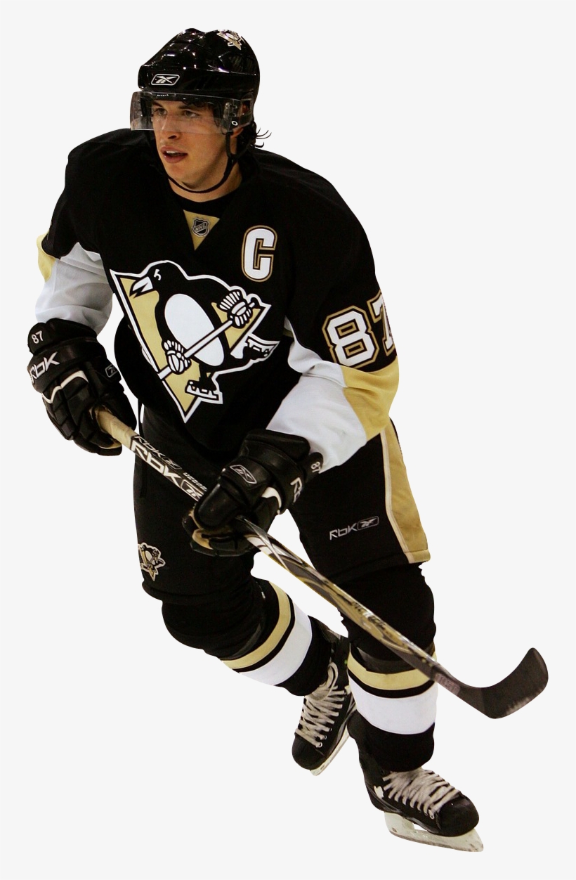 Http - //www - Sportzin - 1216933486 [/img [img]http - Sidney Crosby 2007-08 Action Photo Print, transparent png #3456535