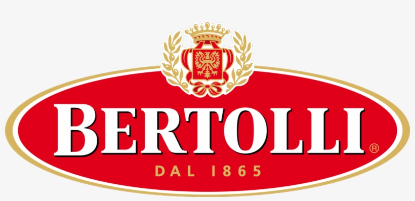 Bertolli Logo - Bertolli Olive Oil Logo, transparent png #3456621