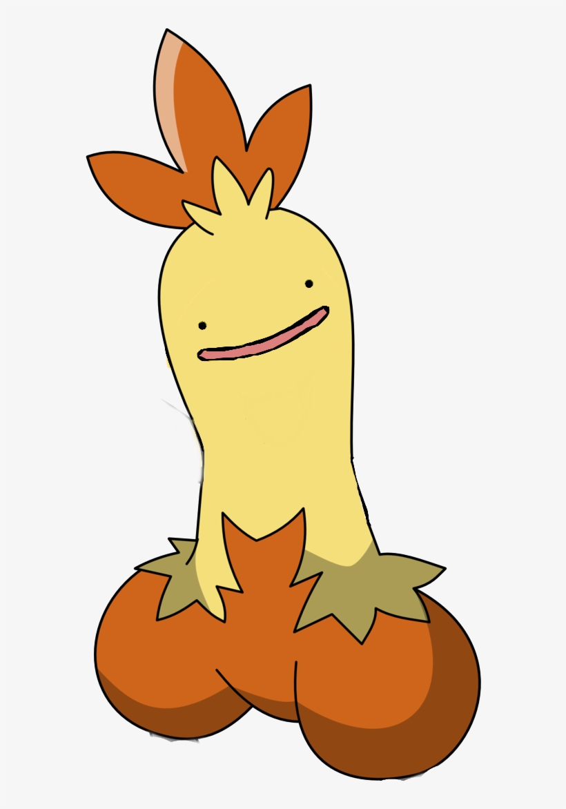 Combusken - Combusken Png, transparent png #3456707