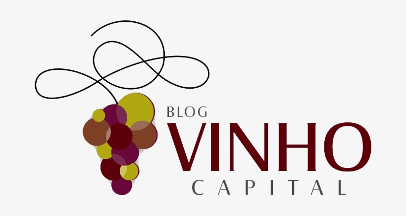 Vinho Capital - Logo Vinho, transparent png #3456709
