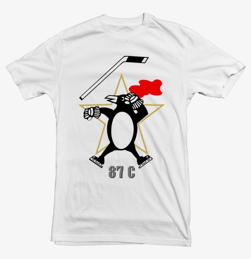 Bloodypenguinshirt - Vintage Heddon Dowagiac Fishing Tackle (lure) T-shirt, transparent png #3456814