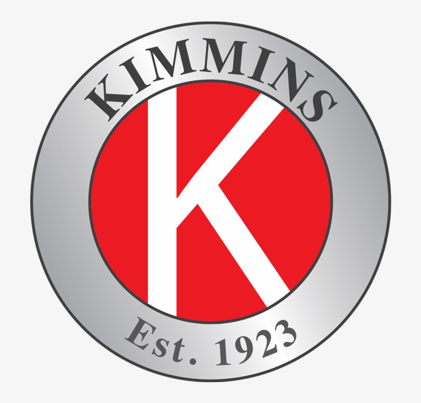 Serving Our Community Since 1932 - Kimmins Contracting Logo, transparent png #3456864