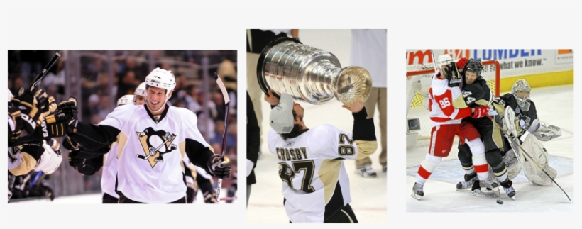 Sidney Crosby Pittsburgh Penguins, transparent png #3456986