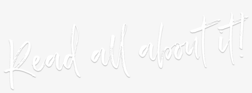 Read All About It - Jpeg, transparent png #3456990