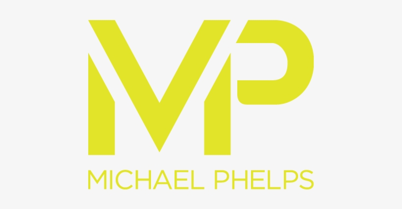 Michael Phelps - Mp Michael Phelps, transparent png #3457037
