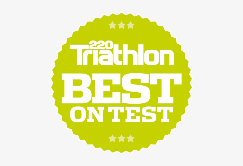 Best On Test Rosette - Orca Dame Core Triatlondrakt, transparent png #3457167