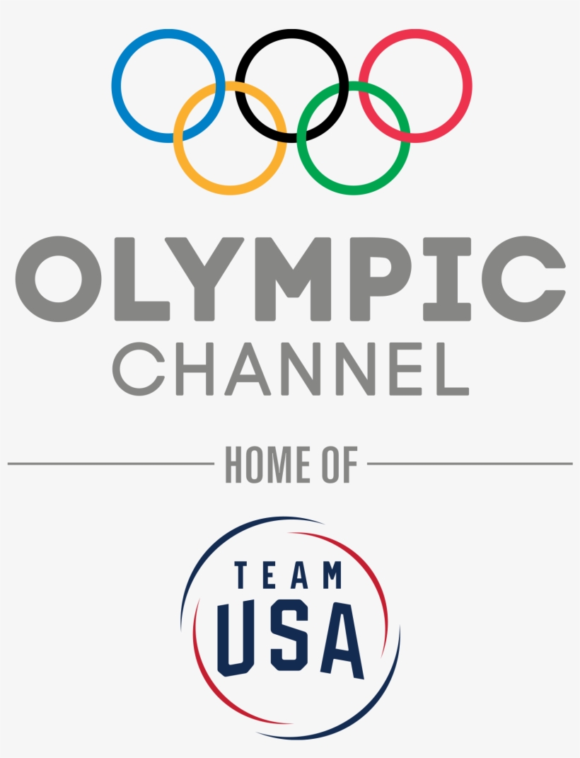 Michael Phelps & Usain Bolt Headline “return To Beijing - Olympic Channel Home Of Team Usa, transparent png #3457219