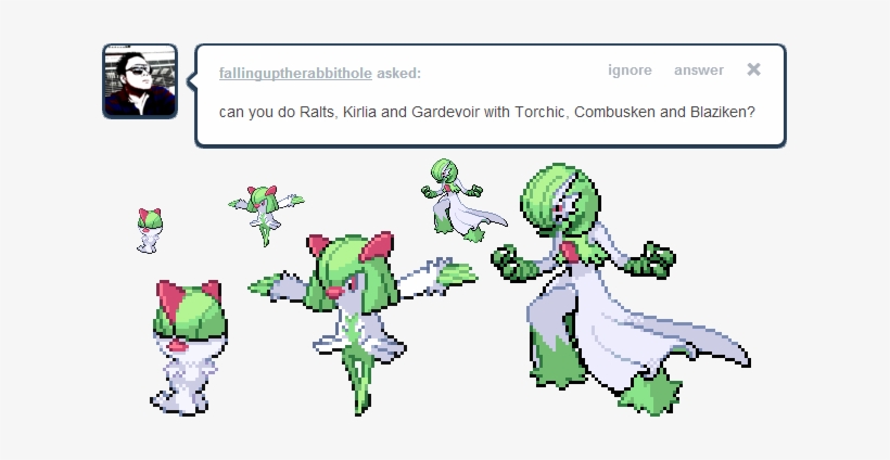 I Approve - Blaziken Sprite, transparent png #3457243