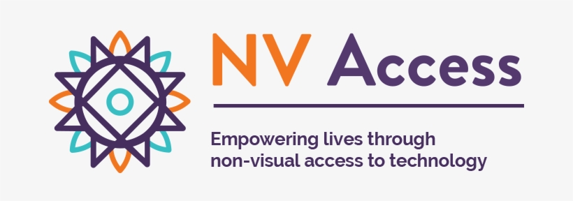 Nv Access Empowering Lives Through Non-visual Access - Basic Training For Nvda (ebook), transparent png #3457313