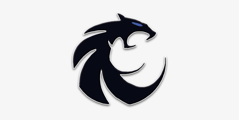 Wildcat Clipart Guyer - Denton Guyer High School Logo, transparent png #3457314