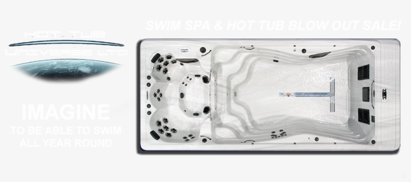 Michael Phelps Momentum Swim Spa, transparent png #3457367