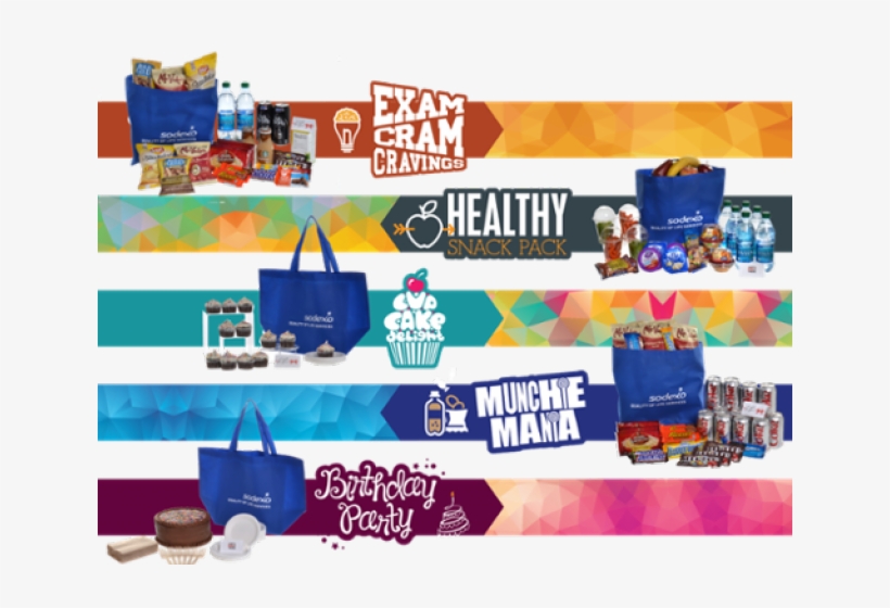 Care Packages For Parents, transparent png #3457461