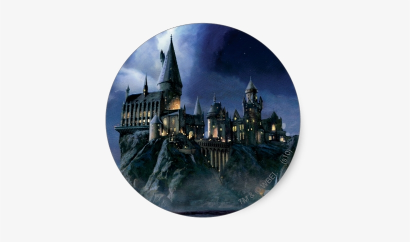 Harry Potter™ - Hogwarts Poster