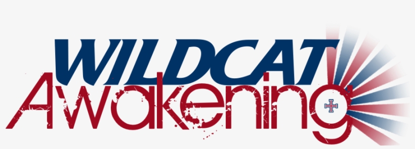 Wildcat Awakening Logo - Blazer, transparent png #3457548