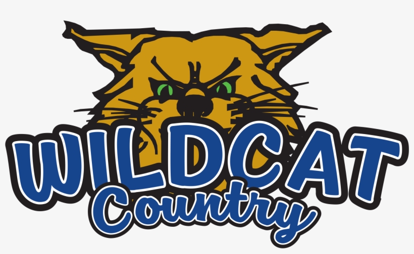 Our Goal - Wildcat Country, transparent png #3457550