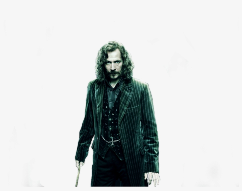 Clipart Resolution 1024*768 - Sirius Black Transparent, transparent png #3457567