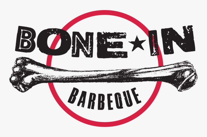 Bone-in Barbeque - Bone In Bbq Columbia, transparent png #3457687
