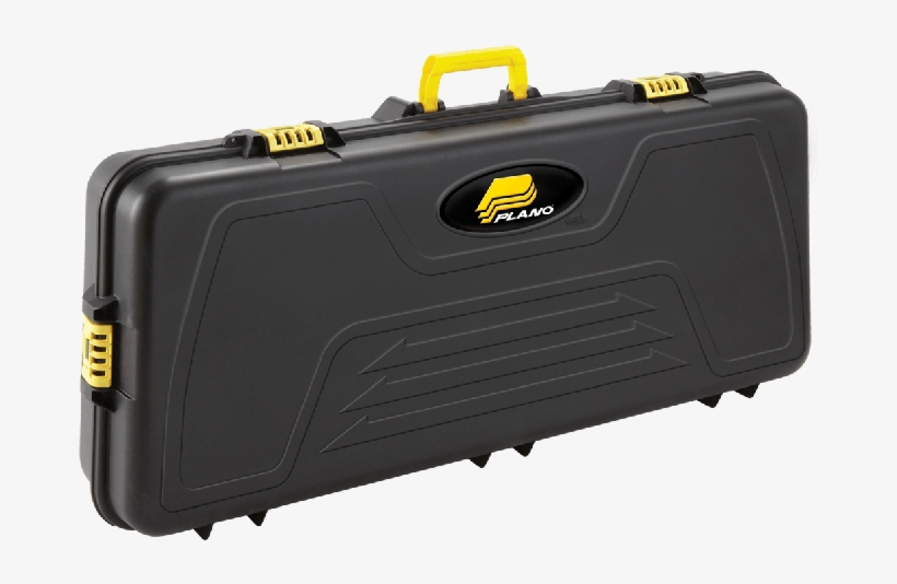 Parallel Limb Bow Case - Hard Bowcase, transparent png #3457810