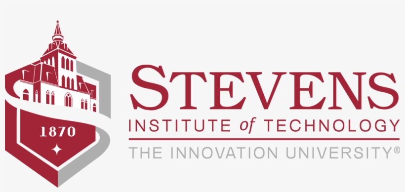 Stevens Institute Of Technology Logo - Free Transparent PNG Download - PNGkey
