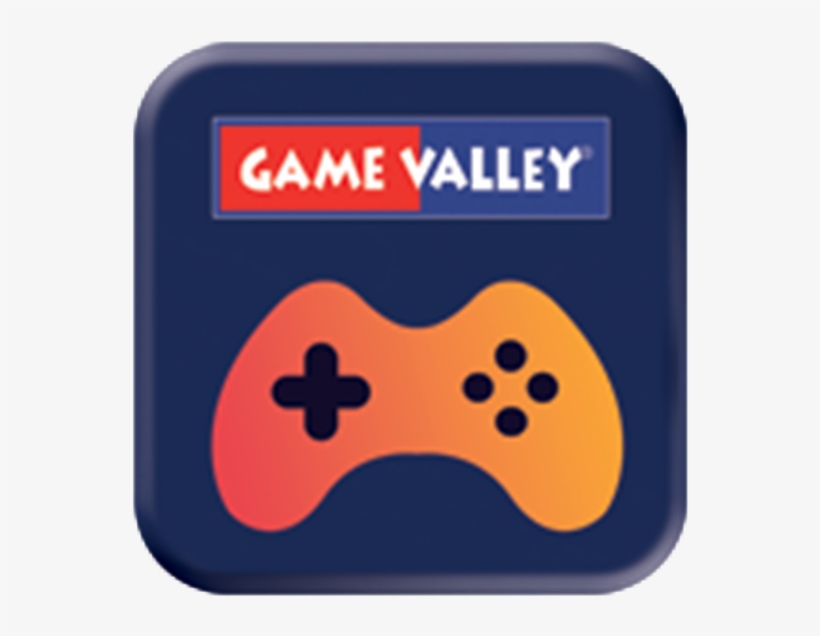 Game Valley, transparent png #3457831