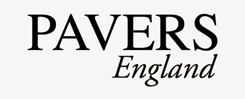 Flatform Sandals - Pavers England Logo, transparent png #3458037