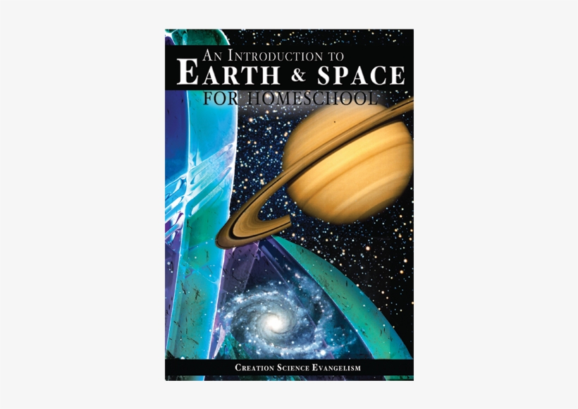 Introduction To Earth & Space / Watch This Amazing - Infinite Abilities: Living Your Life On Purpose :, transparent png #3458058