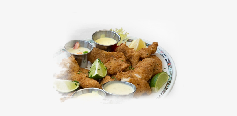 Serving Them As Gourmet Food And Hunting Them For Sport - Crispy Fried Chicken, transparent png #3458059