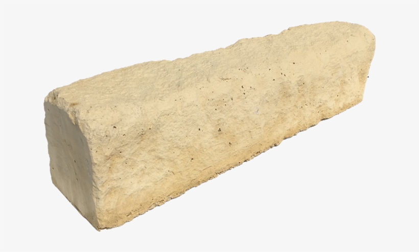 Garden Edge Pavers Sandstone - Sandstone, transparent png #3458137