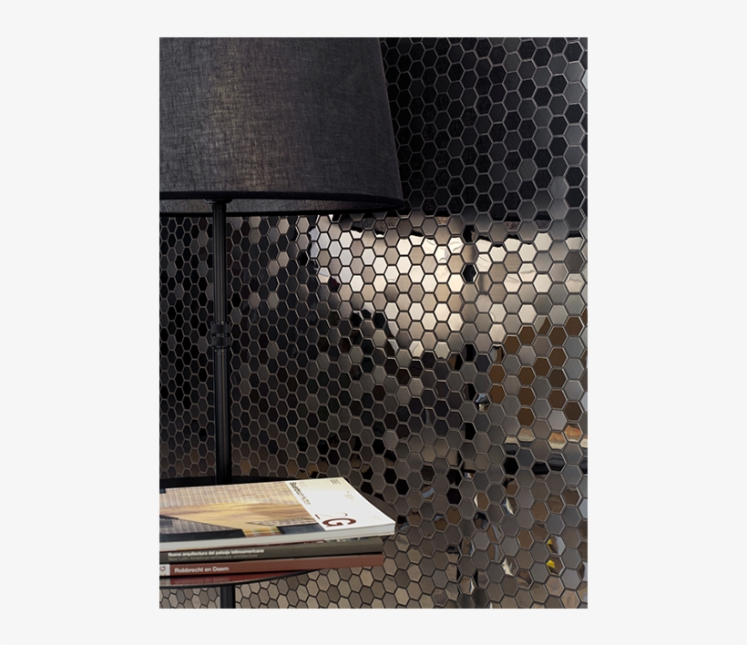 Amb - Evoke Form Silver Porcelanosa, transparent png #3458138