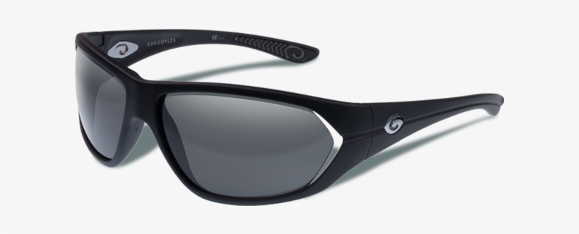 Camber Black/smoke - Oakley Fives Squared Cerakote, transparent png #3458169