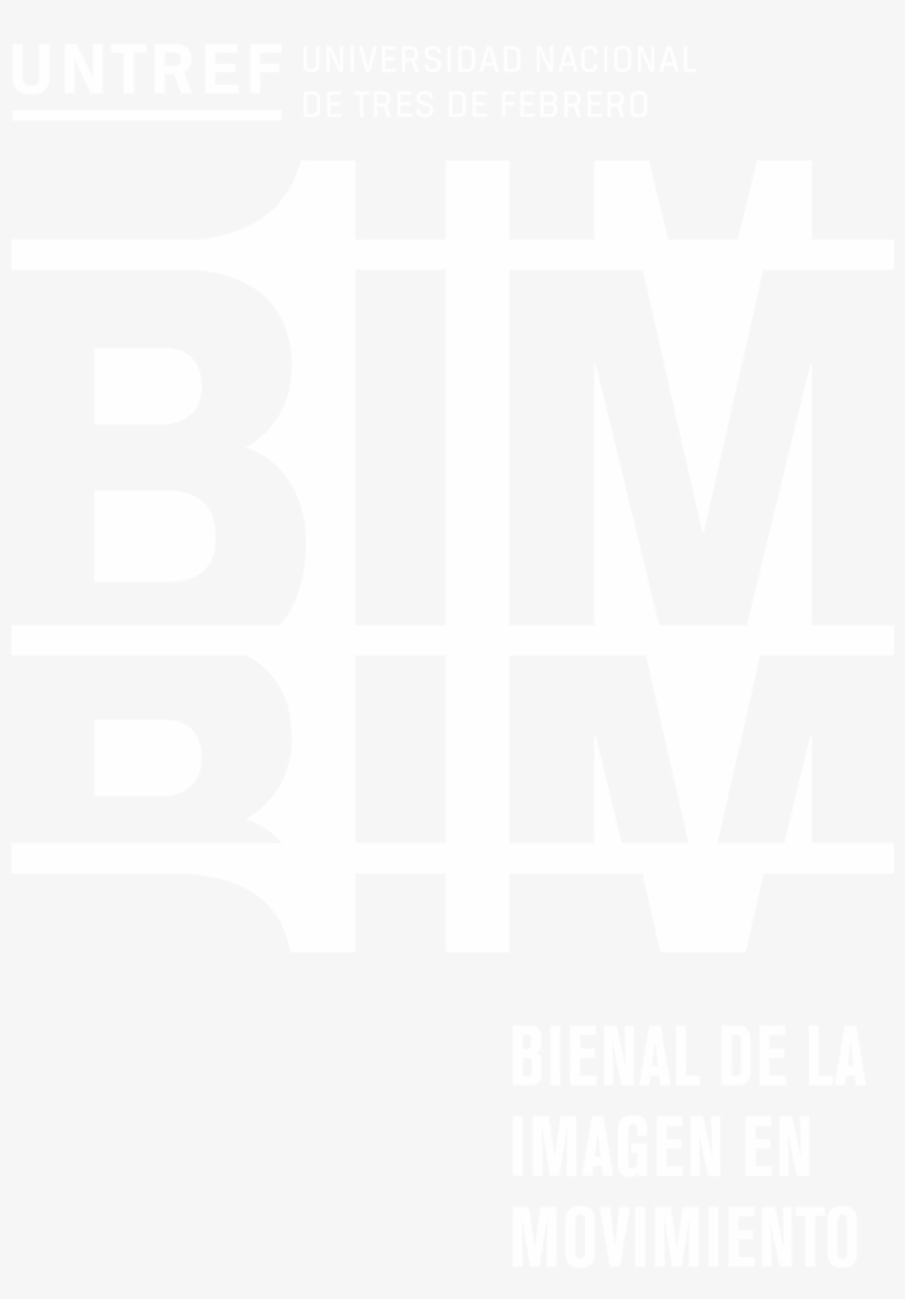 Inauguración - Bim Bienal Logo, transparent png #3458188