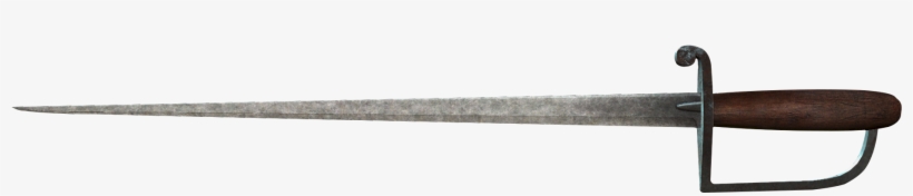 Revolutionary Sword - Revolutionary Sword Png, transparent png #3458189