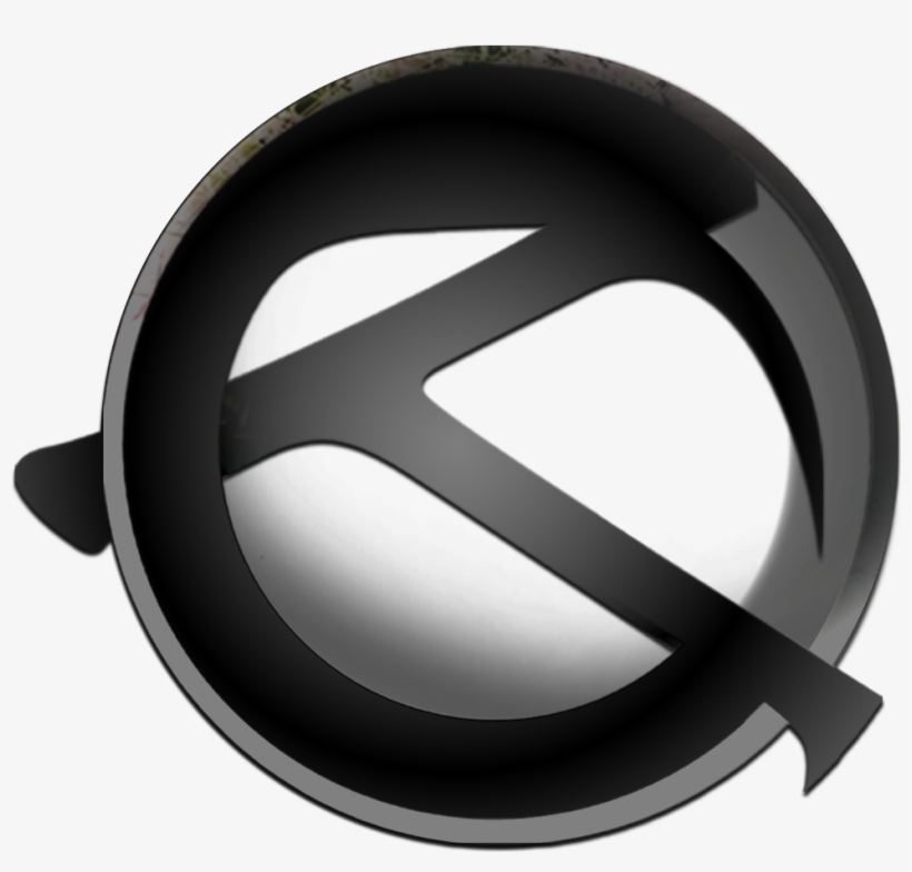 Isologo-negro - Emblem, transparent png #3458220