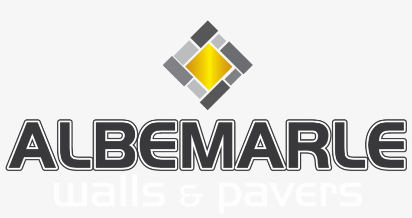 Albemarle Walls & Pavers Coatings - Albemarle Walls & Pavers, transparent png #3458239